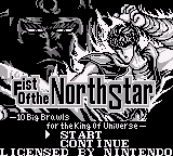 Fist of the North Star (USA)